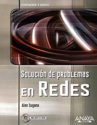 SOLUCION DE PROBLEMAS EN REDES | 9788441519060 | SUGANO, ALAN