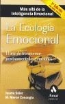 ECOLOGIA EMOCIONAL, LA | 9788497352499 | SOLER, JAUME