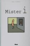 MISTER I | 9788484498032 | TRONDHEIM, LEWIS