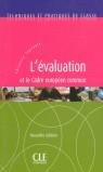 EVALUATION ER LA CADRE, L' | 9782090331196 | VARIOS