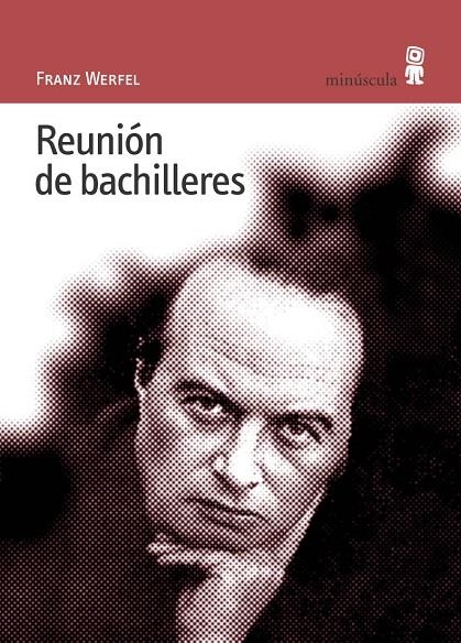 REUNION DE BACHILERES | 9788495587268 | WERFWL, FRANZ