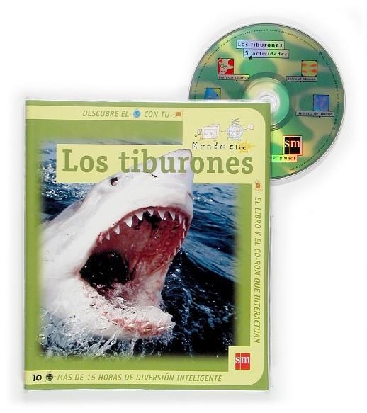 TIBURONES, LOS | 9788434830844 | GREEN, JEN