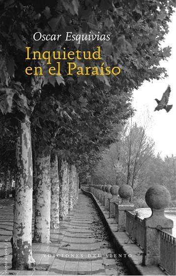 INQUIETUD EN EL PARAISO | 9788493406073 | ESQUIVIA , OSCAR