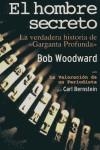 HOMBRE SECRETO, EL | 9788496364370 | WOODWARD, BOB