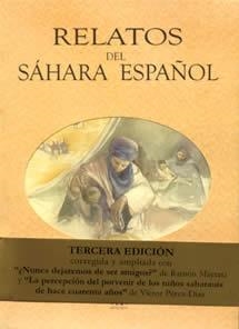 RELATOS DEL SAHARA ESPAÑOL | 9788489142817 | AAVV