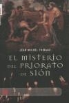 MISTERIO DEL PRIORATO DE SION, EL | 9788496284975 | THIBAUX, JEAN-MICHAEL