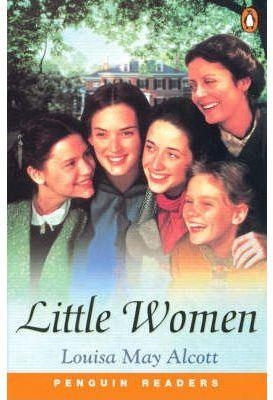 LITTLE WOMEN (PR 1) | 9780582416680 | ALCOTT, LOUISA MAY