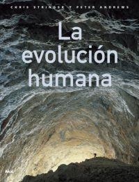 EVOLUCION HUMANA, LA | 9788446023326 | STRINGER, CHRIS