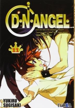 D N ANGEL 11 | 9789875624023 | SUGISAKI