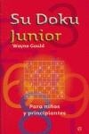 SUDOKU JUNIOR | 9788497344227 | GOULD, WAYNE