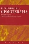 GRAN LIBRO DE LA GEMOTERAPIA, EL | 9788487456114 | ARRIETA TAMES, MANUEL  DIR.