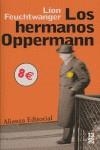 HERMANOS OPPERMANN, LOS | 9788420666044 | FEUCHTWANGER, LION