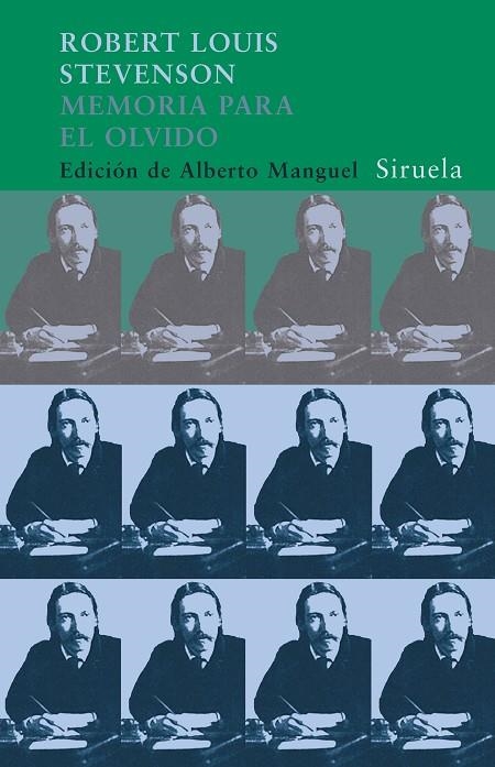 MEMORIA PARA EL OLVIDO | 9788478449316 | STEVENSON, ROBERT LOUIS