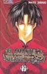 AMANTE DRAGON, EL 2 | 9789875624177 | SHINJO, MAYU