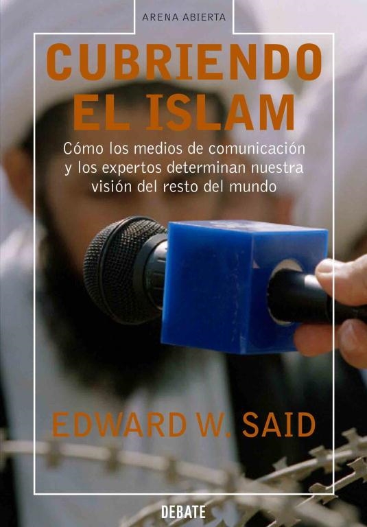 CUBRIENDO EL ISLAM | 9788483066447 | SAID, EDWARD W