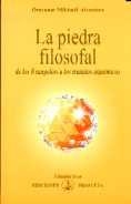 PIEDRA FILOSOFAL, LA | 9788493329884 | AÏVANHOV, OMRAAM MIKHAËL (1900-1986)