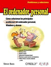 ORDENADOR PERSONAL, EL | 9788441518971 | BASS, STEVE