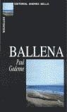 BALLENA | 9788495407207 | GADENNE, PAUL