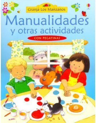 MANUALIDADES Y OTRAS ACTIVIDADES | 9780746066478 | AA.VV.