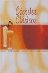 COCTELES CLASICOS ESTUCHE DE REGALO | 9788430549061 | VARIOS AUTORES