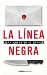 LINEA NEGRA, LA | 9788425339721 | GRANGE, JEAN-CHRISTOPHE