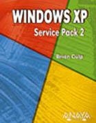 WINDOWS XP, SERVICE PACK 2 | 9788441519244 | CULP, BRIAN