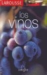 VINOS, LOS | 9788483327616 | 2646107