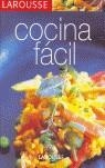 COCINA FÁCIL LAROUSSE | 9788483327104 | -