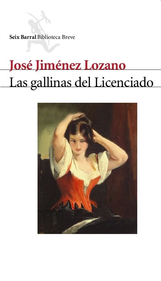 GALLINAS DEL LICENCIADO, LAS | 9788432212123 | JIMENEZ, JOSE