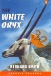 WHITE ORYX | 9788420548340 | .