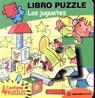 JUGUETES LIBRO PUZZLE | 9788483145418 | AAVV