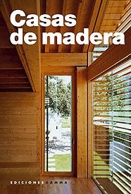 CASAS DE MADERA = CASAS DE MADEIRA | 9788493395148 | FAZIO, BRUNO ,   TR.