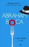 ABRAHAM BOCA | 9788497343947 | GARCIA, ABRAHAM