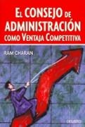 CONSEJO DE ADMINISTRACION COMO VENTA COMPETITIVA, EL | 9788423423507 | CHARAN, RAM