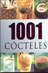 1001 COCTELES | 9781405457576 | VARIOS