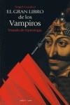 GRAN LIBRO DE LOS VAMPIROS, EL | 9788496106499 | GORDON, ANGEL