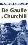 DE GAULLE Y CHURCHILL | 9789500274623 | KERSAUDY, FRANÇOIS