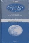 AGENDA LUNAR 2006 | 9788496404250 | AA.VV.