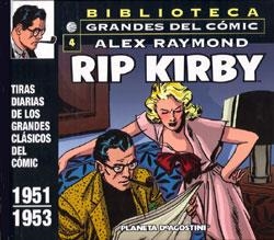 RIP KIRBY 4  LA TRAICION DE "DEDOS" MORAY | 9788467412178 | RAYMOND, ALEX