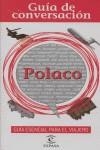 GUIA DE CONVERSACION POLACO | 9788467020038 | ESPASA