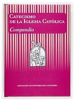 CATECISMO DE LA IGLESIA CATOLICA COMPENDIO | 9788428819862