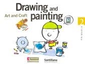 DRAWING AND PAINTING 2 CI SANTILLANA | 9788429484946 | SANTILLANA