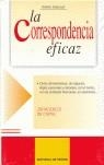 CORRESPONDENCIA EFICAZ, LA | 9788431530723 | DELACOURT, FREDERIC