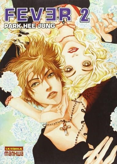 FEVER 2 | 9788478336678 | PARK, HEE JUNG