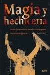 MAGIA Y HECHICERIA | 9788498010640 | DRURY, NEVILL