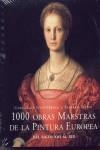 1000 OBRAS MAESTRAS DE LA PINTURA EUROPEA | 9783833114946 | STUKENBROCK, CHRISTIANE/TOPPER, BARBARA