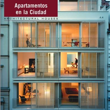 APARTAMENTOS EN LA CIUDAD | 9788496429246 | MINGUET, JOSEP MARIA