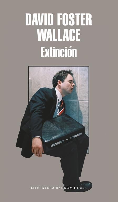 EXTINCION | 9788439713548 | WALLACE, DAVID FOSTER