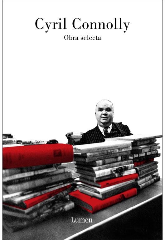 OBRA SELECTA CYRIL CONNOLLY | 9788426415202 | CONNOLLY, CYRIL