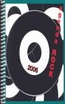 AGENDA ROCK 2006 | 9788493458010 | MANZANO LIZANDRA, ALBERTO (1955- )